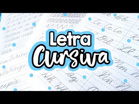 Video: ¿Es necesario escribir en cursiva el statu quo?