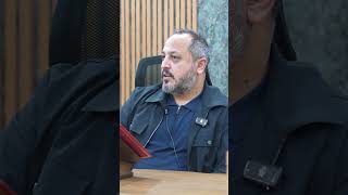 Uyuşturucu Bağımlısı Oğlunu Kurtarma Ve Vakıf Kurma Hatırası - Regaip Bostan