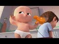 The Boss Baby - Boss Baby & Tim go to Puppy Co