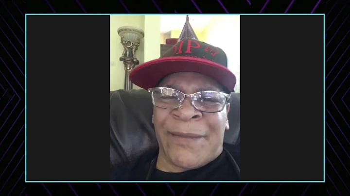 Exonerated - Richard McClendon, Wrongfully Incarce...