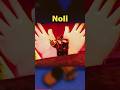 Forsaken Just Announced a New Noli Skin!