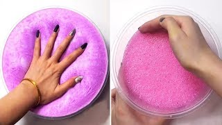 Most Relaxing Slime Videos #184 (2019 NEW)