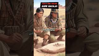 Fakta Unik Perang : Kode Navajo #bahasa #komunikasi #america #japan #sandi #sejarahmiliter #rahasia