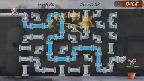 PLUMBER 2 - Level Pack 1 : Level 26-30