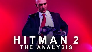 Ysing Every Mission From Hitman 2