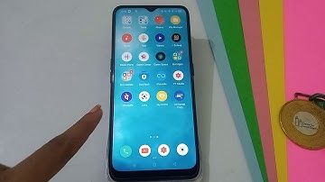 How to change date and time in oppo A15 mobile phone, date and time change kaise kare