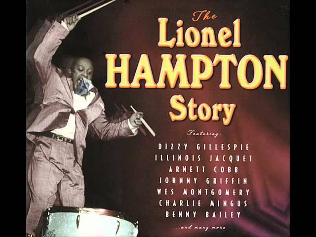 Lionel Hampton - Stardust