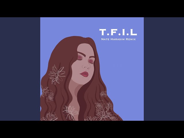 MLynn - T.F.I.L remix