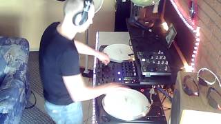 Dj Agel - Happy 2 Core Vol. 3 ( Happy 2 Core Video Show Promo Mix )