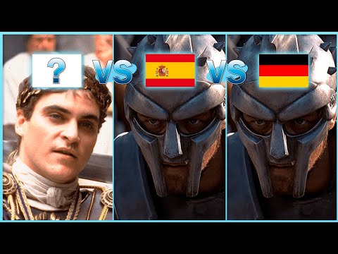 Vídeo: Com es diu líder en diferents idiomes?