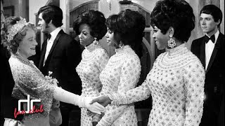 The Supremes - Somewhere [Unreleased - 1966]