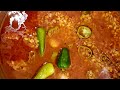 Mash Daal aur chicken ka salan 😋|| urad aur chicken ka salan|| ||asan mazedar recipe 😋||