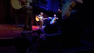 Constance Street (LIVE) Kristin Hersh &amp; Pete Harvey, Cluny 2, Newcastle, 17th October 2023