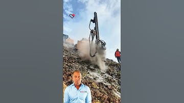 #fcnfm How to Operate a Hole Digger Machine Like a Pro