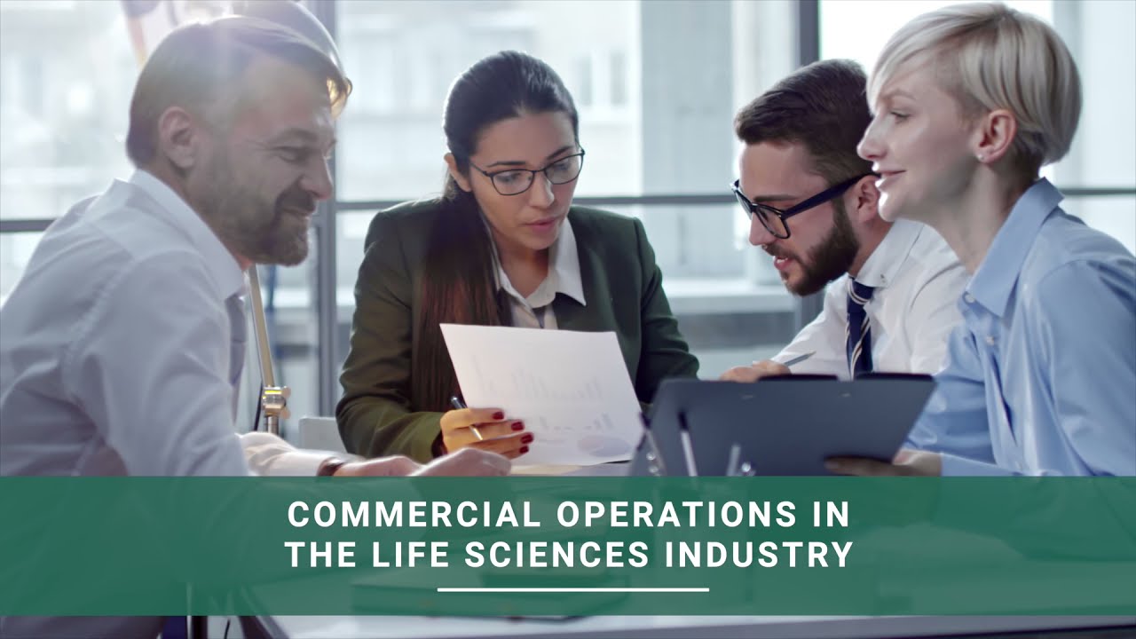 Axtria DataMAx™ | Accelerate actionable business insights from trusted and secure data