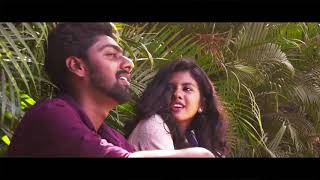 Feel My Love _ Ft_DJ Nithi Kaspro_Tamil Album Song