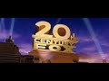 20th Century Fox X Men 
