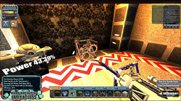 Fortress Tutorial #1 : Ore Extractors