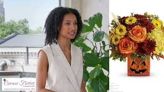 Beautiful Floral Arrangements & Same-Day Delivery in Frederick MD | Caruso Florist