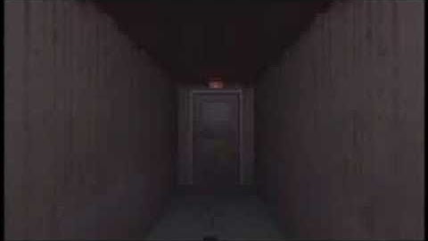 FEAR E3 2006 Gameplay Trailer