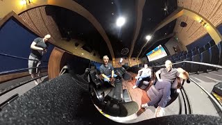 Skit Guys Interview