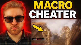 Download lagu Exposing the Most Prolific Cheater in Gears of War