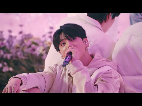 intro + PTDBTS D'Festa stage PTD - 방탄소년단 (HD)