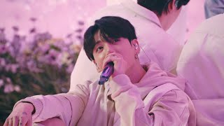 intro   PTDBTS D'Festa stage PTD - 방탄소년단 (HD)