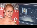 Britney Spears SINGS Her Song 'Lonely' Amid On-Going Conservatorship Battle