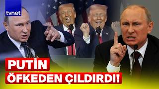 Rusya ABD’yi yalanladı! Oraya hava saldırısı yaptı