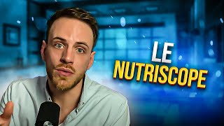 Il DÉMISSIONNE pour VIVRE de sa passion pour la NUTRITION ! | Le Nutriscope