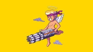Russ x Skizzy Mars Type Beat - Cupid