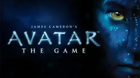 AVATAR: THE GAME (2009) - Unpacking .PAK Files and Modding Tips