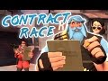 [TF2] Contract Race