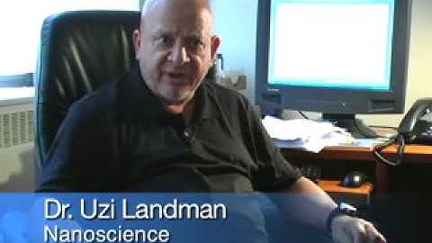 Georgia Tech High Performance Computing: Uzi Landman