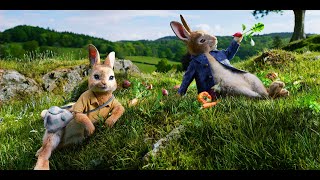 PETER RABBIT Kiswahili  EP 1 new 2022 movies