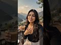 Safar Sirf Manzil Ka Nahi Hota... ☕⛰️ #shorts #minivlog #travelvlog #aistoryteller # #trendingshorts