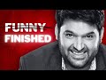 How kapil sharma became irrelevant