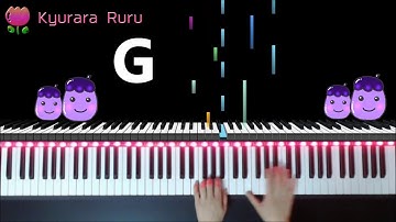 『 Swiss Music Box 』 Bastien piano basics Piano : Level 4 /『 スイス製オルゴール 』 バスティン ピアノベーシックス - レベル4