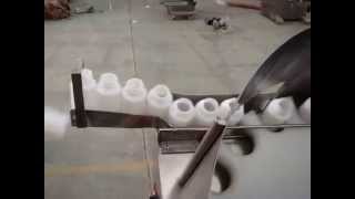 Bottle Unscramble - Automatic Bottle Unscrambler