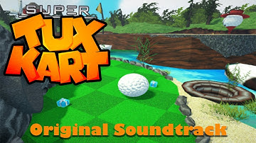 SuperTuxKart Soundtrack - Bay