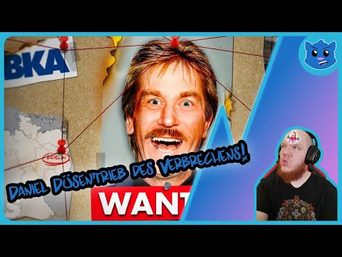 Der schlauste Verbrecher Deutschlands! - Nerdymons Reaction
