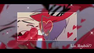 Poison remix ~ (Edit music video) (Hazbin Hotel)