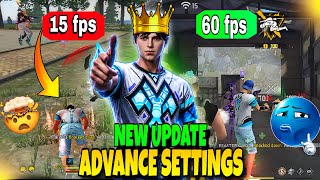 🔥 Ultra Droid Best Settings 2026 | Free Fire FPS Boost, Reduce Lag & Android Optimization No Root screenshot 1