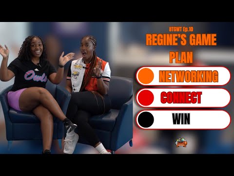 Athlete highlight reel