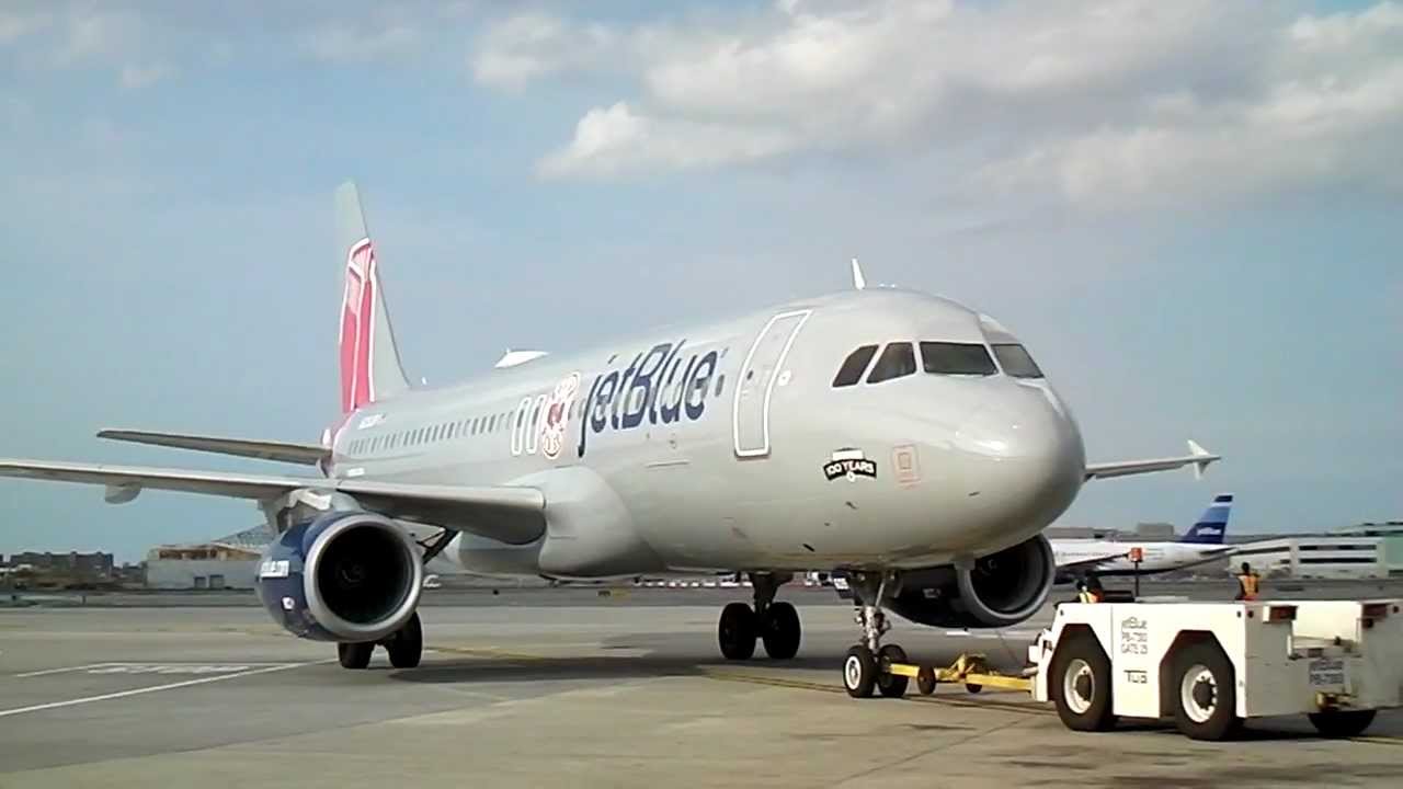 Flight Push Back Meaning Flight Push Back Meaning