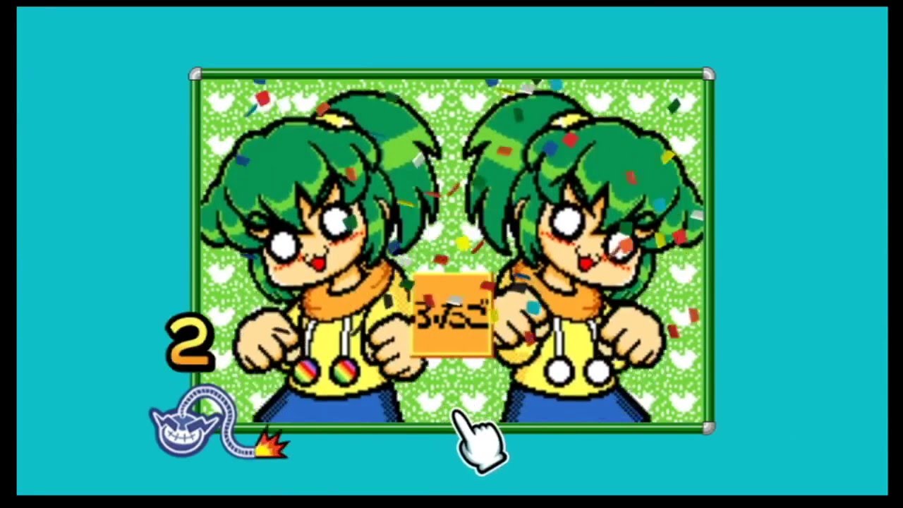 【メイドイン俺】自分が集めた＆作ったプチゲーム詰め合わせ