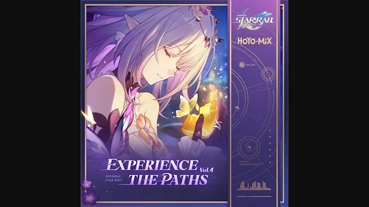 Amphoreus' Saga of Heroes · Experience the Paths Vol. 4 - Honkai: Star Rail OST
