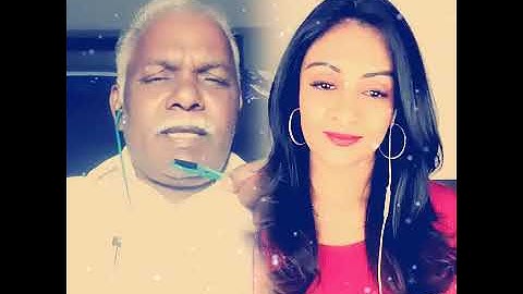 ரோஜா ஒன்று முத்தம் கேட்கும் || Roja ondru mutham ketkum || S P Balasubramaniam || S Janaki....