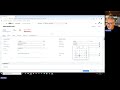 SAP Business One WEB Client Demo - Sales through AR Payment